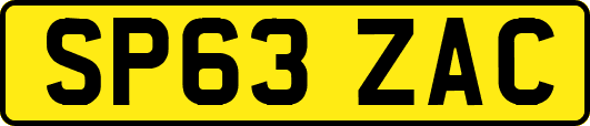 SP63ZAC
