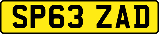 SP63ZAD