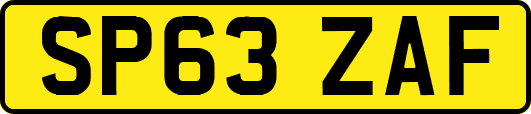 SP63ZAF