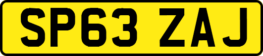SP63ZAJ