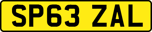SP63ZAL