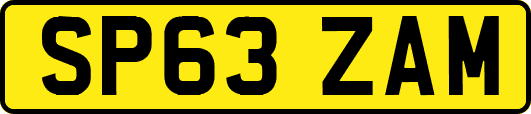 SP63ZAM