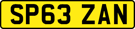 SP63ZAN