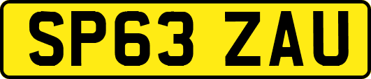 SP63ZAU