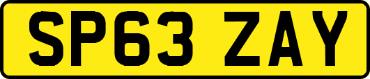 SP63ZAY
