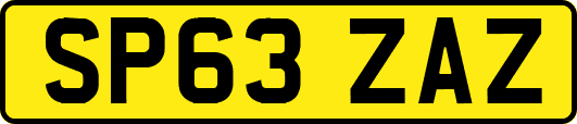 SP63ZAZ