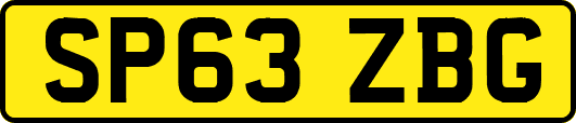 SP63ZBG