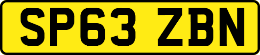 SP63ZBN