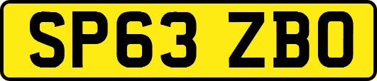 SP63ZBO
