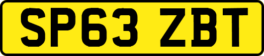 SP63ZBT