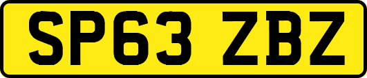 SP63ZBZ