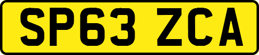 SP63ZCA