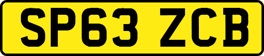 SP63ZCB