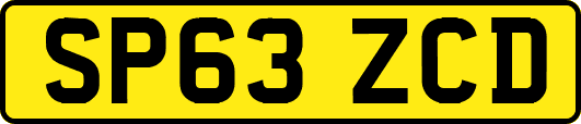 SP63ZCD