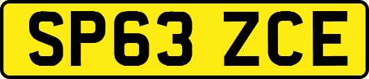SP63ZCE