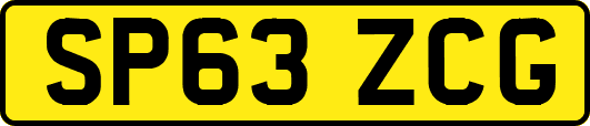 SP63ZCG