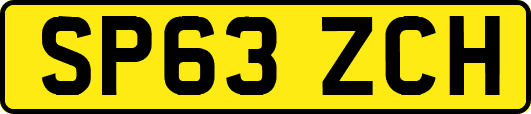 SP63ZCH