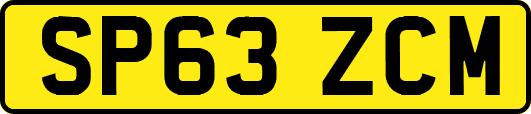 SP63ZCM
