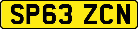 SP63ZCN