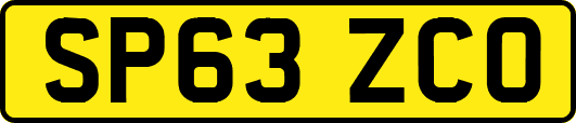 SP63ZCO