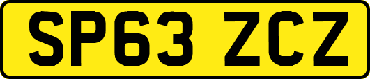 SP63ZCZ