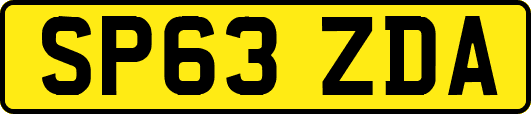SP63ZDA