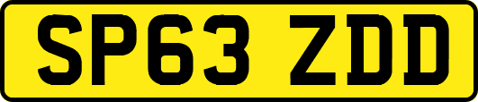 SP63ZDD