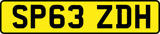 SP63ZDH
