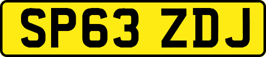 SP63ZDJ