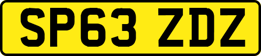 SP63ZDZ