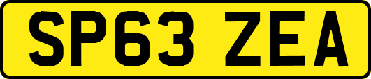 SP63ZEA