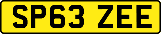 SP63ZEE