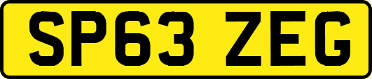 SP63ZEG