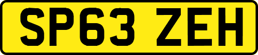 SP63ZEH
