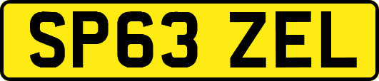 SP63ZEL