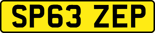 SP63ZEP
