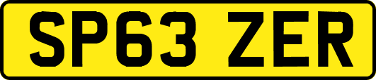 SP63ZER