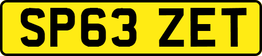 SP63ZET