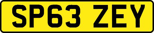 SP63ZEY