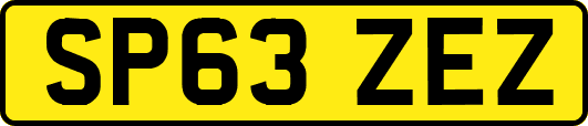 SP63ZEZ