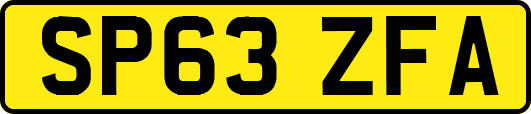 SP63ZFA