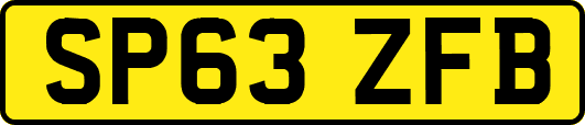 SP63ZFB