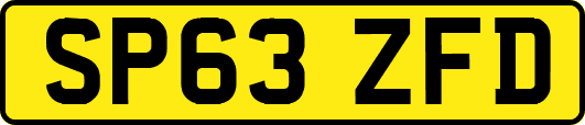 SP63ZFD