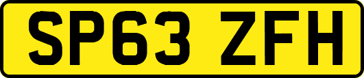 SP63ZFH