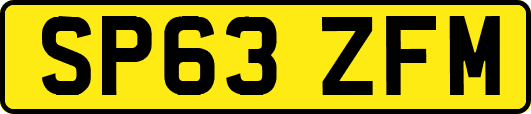SP63ZFM
