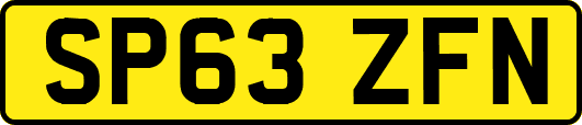 SP63ZFN