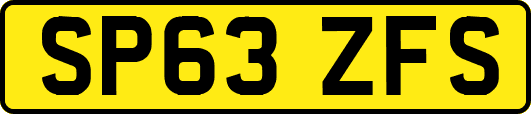 SP63ZFS