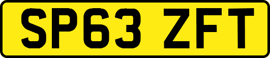 SP63ZFT