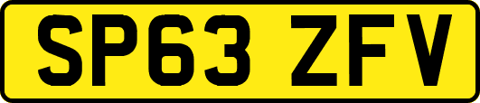 SP63ZFV
