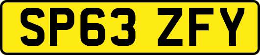 SP63ZFY